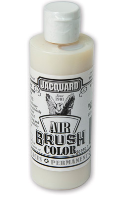 Jacquard Air Brush Clear Varnish