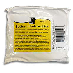 Sodium Hydrosulfite 