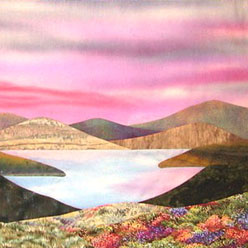 【ピ】marte Bi-Color Sheer Jacquard ピ】marte Bi-Color Sheer Jacquard ピ】marte Bi-Color Sheer