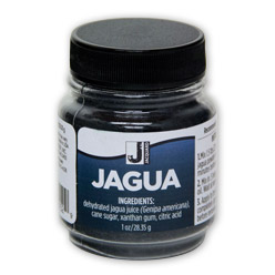 Jacquard Jagua Mix