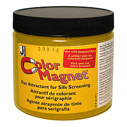 Jacquard Color Magnet for Silk Screening - 16 oz.