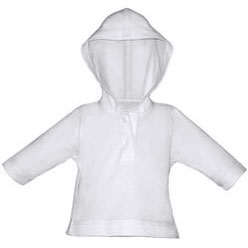 Bolivian Infant Jersey Hoodie
