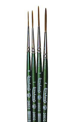 Leonhardy Brush Liners