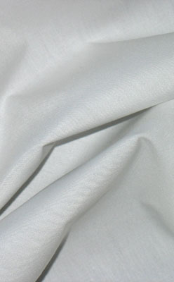Mercerized Combed Cotton Broadcloth 60"