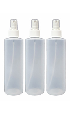 Mist Sprayers - pack of 3 - with 3 #SB8