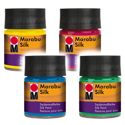 Marabu Silk 50ml