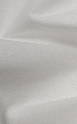 100% Cotton Muslin 36" - Bleached