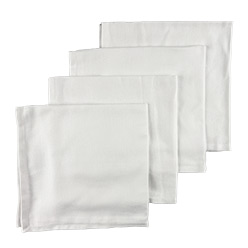 Cotton Napkins