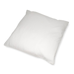 Cotton Sheeting Pillow Cover 