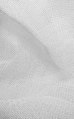 Cotton Net Fabric 48"
