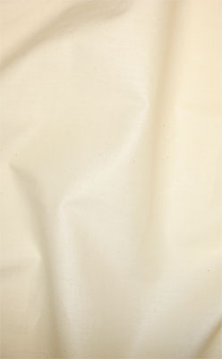 Natural Organic Cotton Muslin 54"