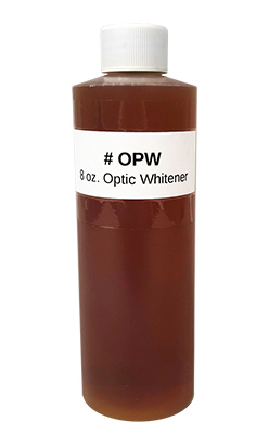 Optic Whitener