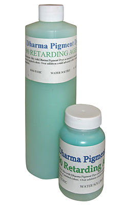 Dharma Pigment Dye - #90 Retarding Agent