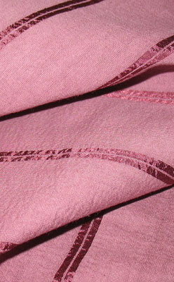 #PF3 Thin Double Stripes dyed example