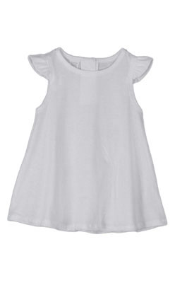 Pinafore Dress - Infant/Toddler