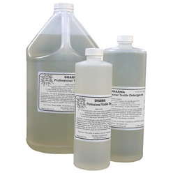 Dharma Professional Textile Detergent