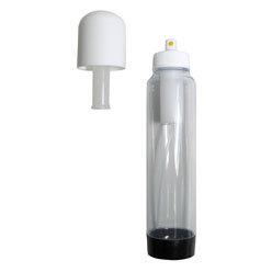 Pump Pressure Spray Bottle