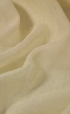 Pure Wool Gauze Fabric 45"