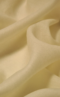 Pure Wool Twill Gauze Fabric 45"