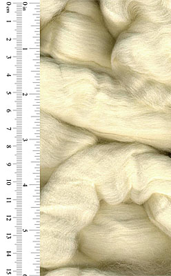 62's Superwash Merino Roving - DISCONTINUED