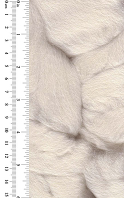 Superfine Alpaca Top Roving - DISCONTINUED