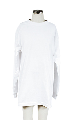 Alstyle Long Sleeve T-Shirt