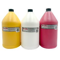 Dye-Na-Flow Gallons