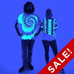 Dharma Fiber Reactive Fluorescent Yellow Dye