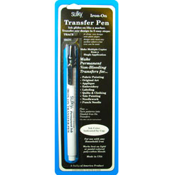 Sulky Iron-on Transfer Pens