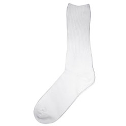Men's and Women's Cotton Socks