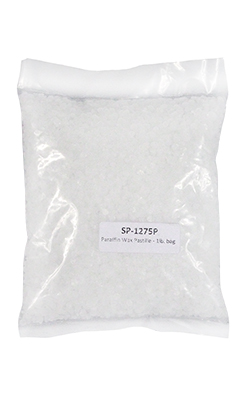 Paraffin Wax Pastille - 1lb. bag