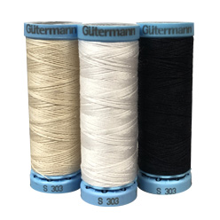 Silk Sewing Thread