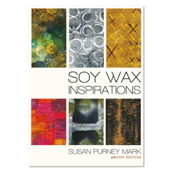 Soy Wax Inspirations