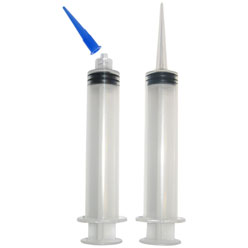 Syringes - Set of 2