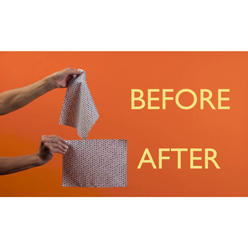Terial Magic Fabric Stabilizing Spray Refill-128 Fl Ounces