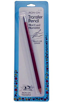 Transfer Pencils