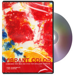 Vibrant Color DVD