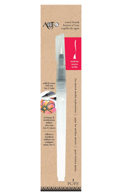 Art-C Waterbrush - DISCONTINUED