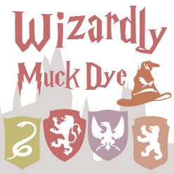 Muck Fall Dye