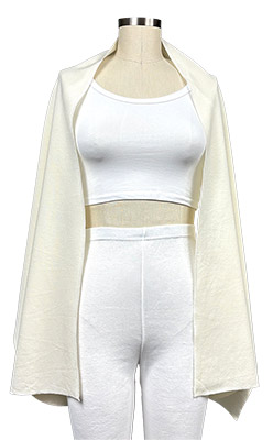 Wool Wrap