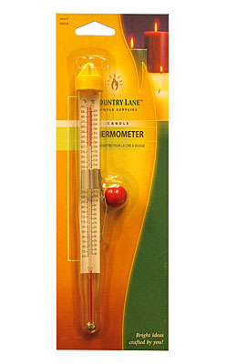 Wax Thermometer