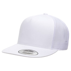 Classic Mesh Trucker Hat