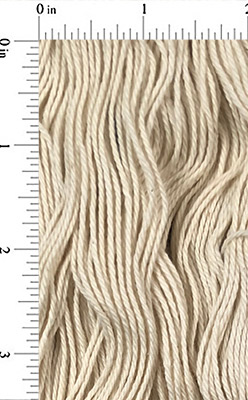 Dye-Lishus® 5/3 Cotton Yarn Skeins