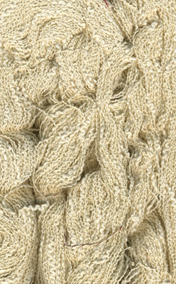 Queen Anne's Lace Yarn