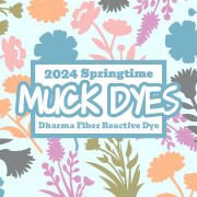 Muck Spring Dye