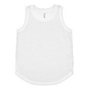 Girls Relaxed Tank Top