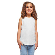 Girls Relaxed Tank Top