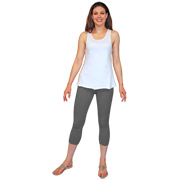 Ladies' Relaxed Racerback Tank