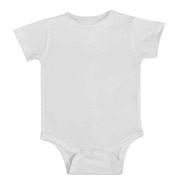 Infant Premium Jersey Bodysuit