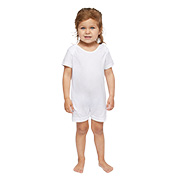 Infant Jersey T Romper